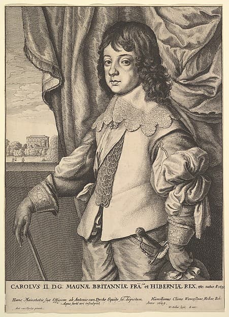 Charles II