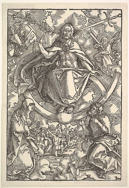 The Last Judgment