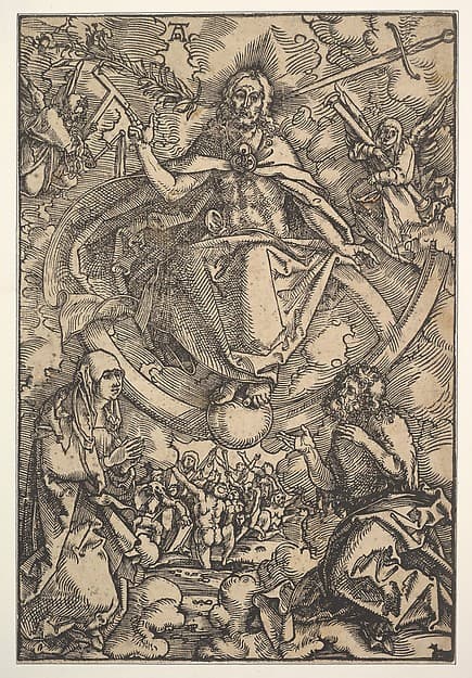 The Last Judgment