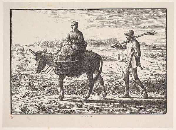 Morning, from "Four Times of the Day"