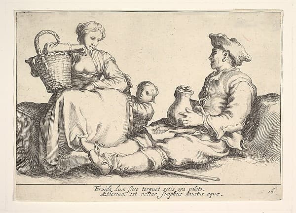 Pleasures of Occupation