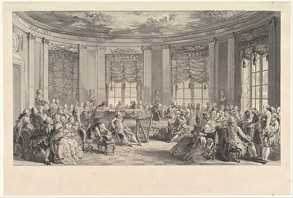 The Concert