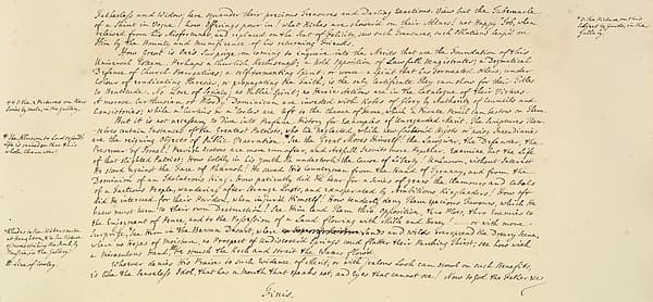 Sermon on Painting, continued