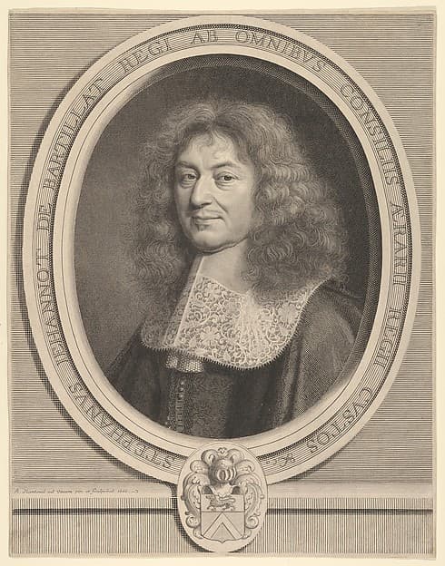 Étienne Jehannot de Bartillat