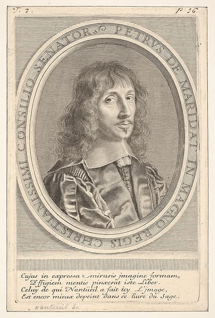 Pierre da Maridat