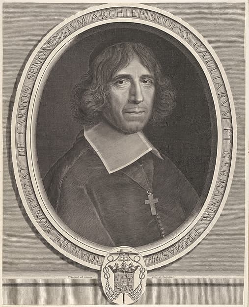 Jean de Montpezat de Carbon