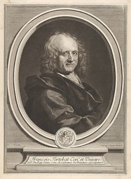 François Tortebat