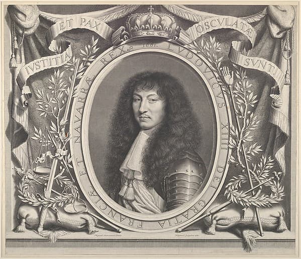 Louis XIV