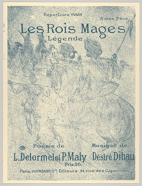 Les Rois Mages