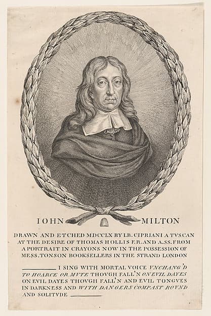 John Milton