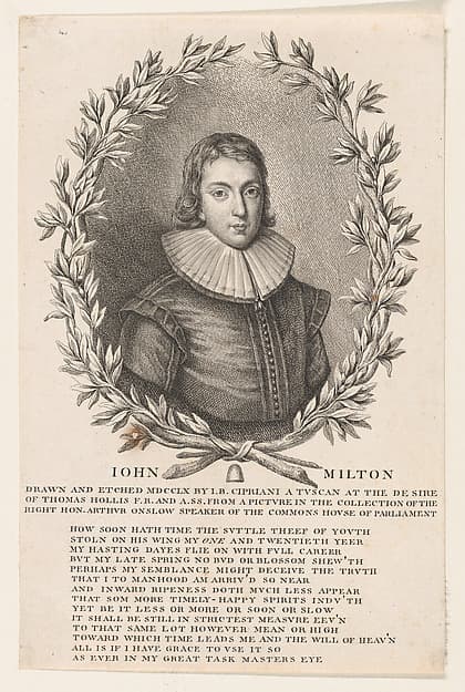 John Milton