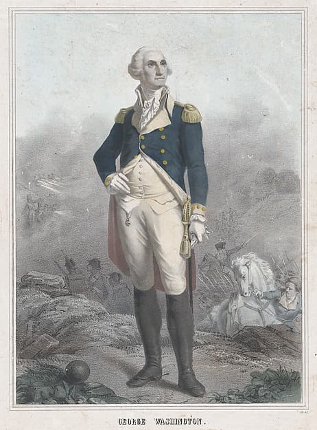 George Washington