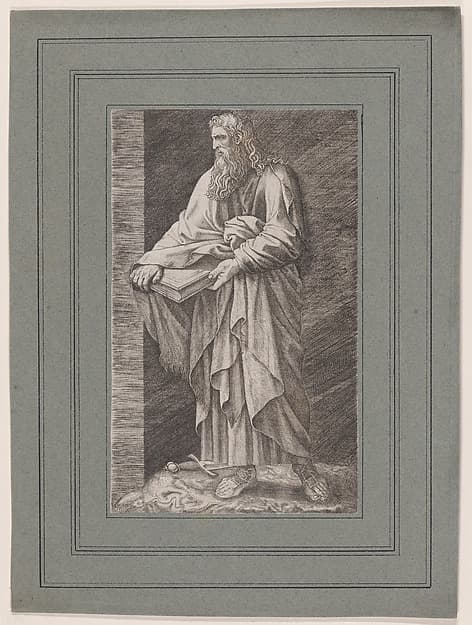 St. Paul (after Lombard)