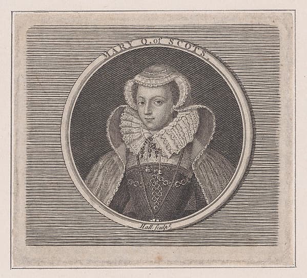Mary, Queen of Scots