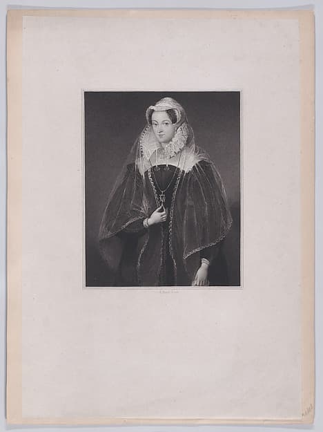 Mary, Queen of Scots