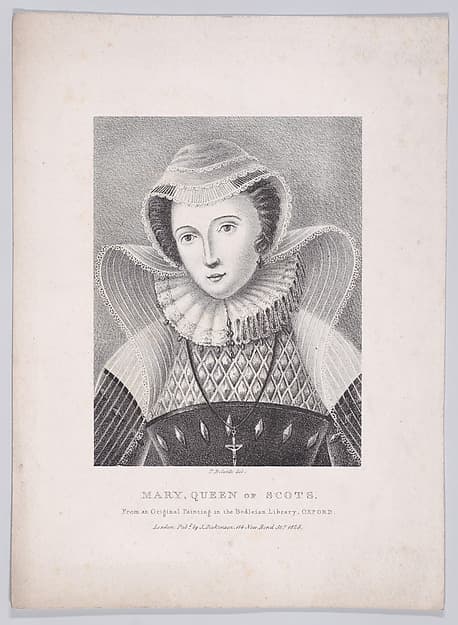 Mary, Queen of Scots