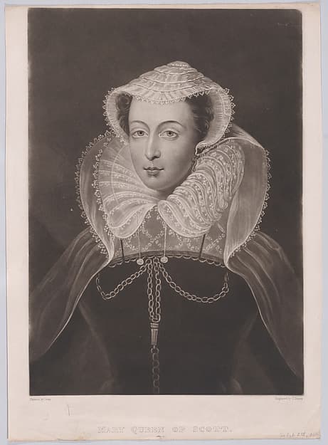Mary, Queen of Scots