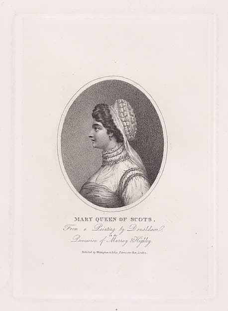 Mary, Queen of Scots