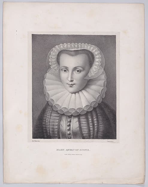 Mary, Queen of Scots