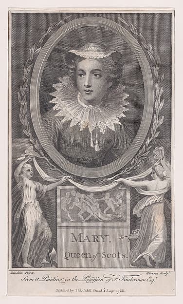 Mary, Queen of Scots