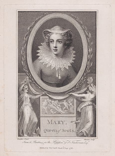 Mary, Queen of Scots