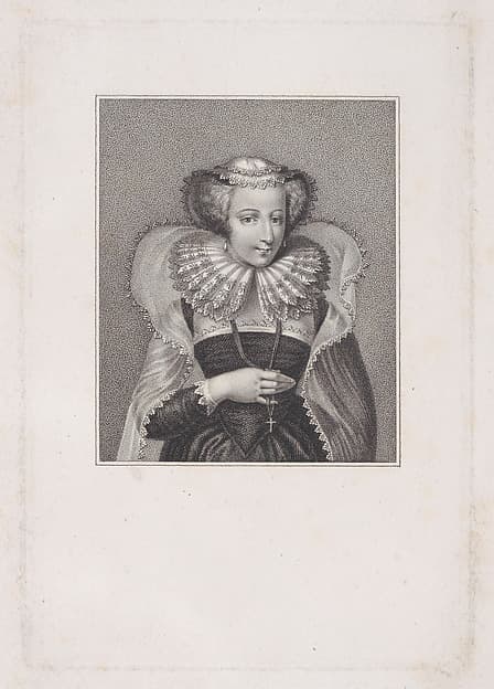 Mary, Queen of Scots
