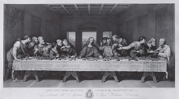 The Last Supper