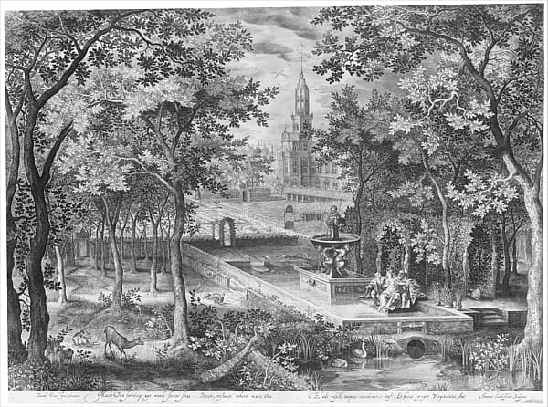 Susanna and the Elders