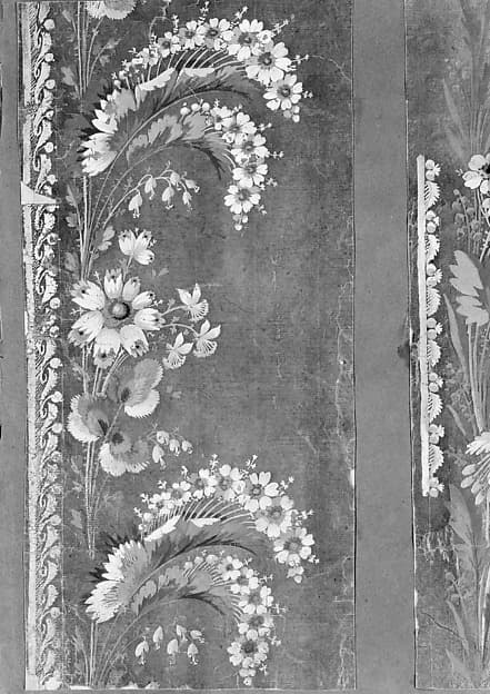 Album of Drawings in Color for Waistcoats