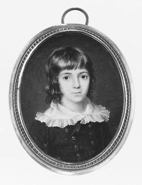 George Howard (1773–1848), Lord Morpeth