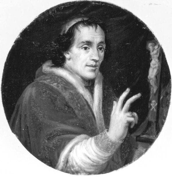 Pope Pius VII (1742–1823)