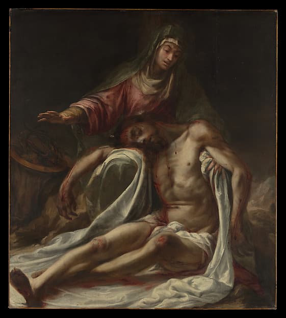 Pietà
