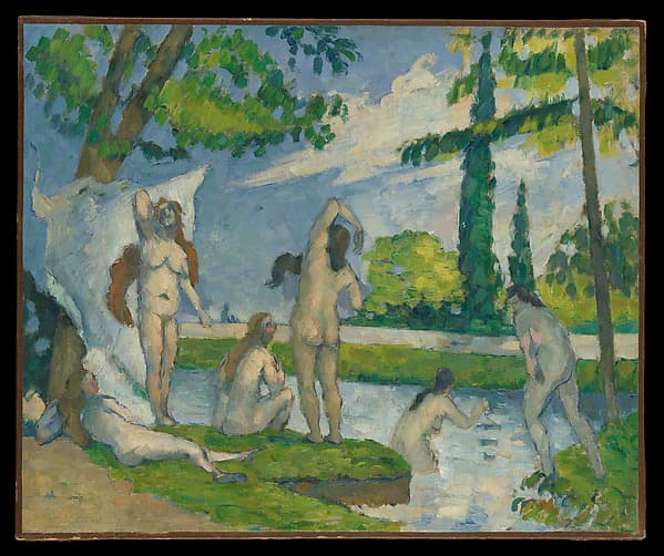 Bathers