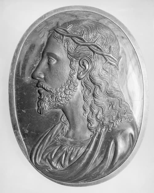 Head of Christ
