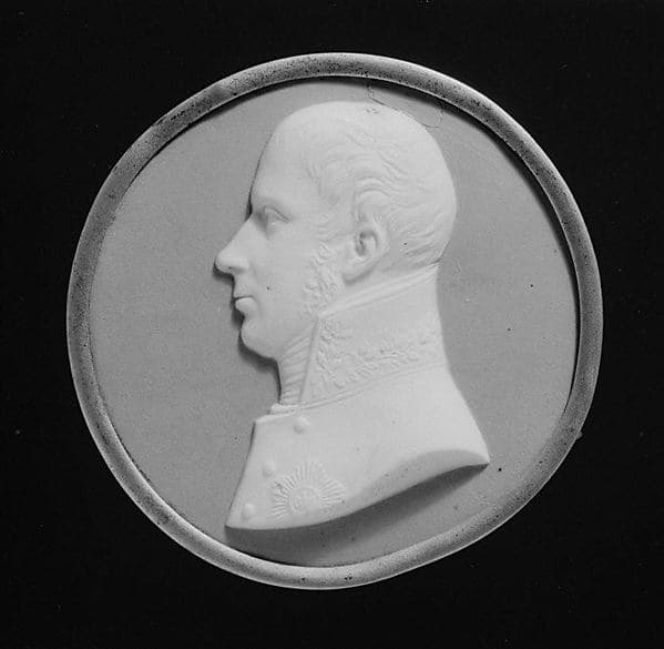 Baron Wilhelm von Humboldt