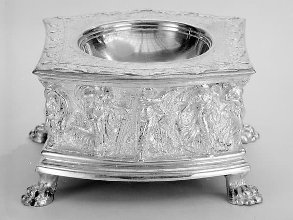 Saltcellar
