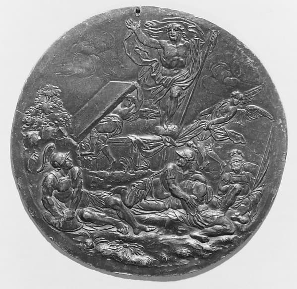 The Resurrection of Christ