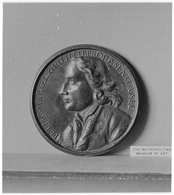 Peter James Martel, Professor of the Humanities, Doctor of Philosophy, Chief Secretary of the Senate