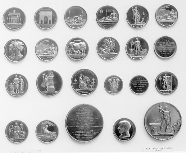 The Battle of Esslingen (and Aspern)