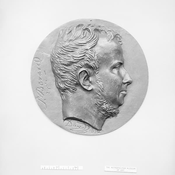 Auguste Simon Louis Berard (1783–1859), French politician, who drew up the "charter" of 1830