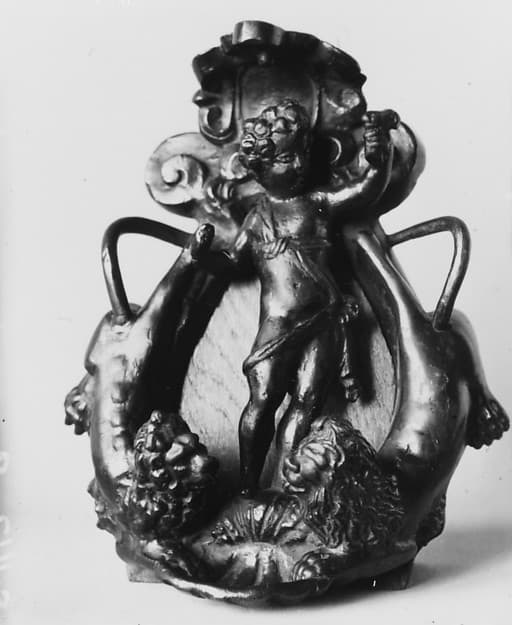 Door knocker
