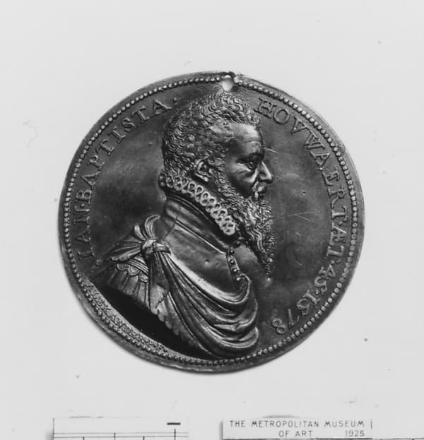 Jehan Baptiste Houwaert