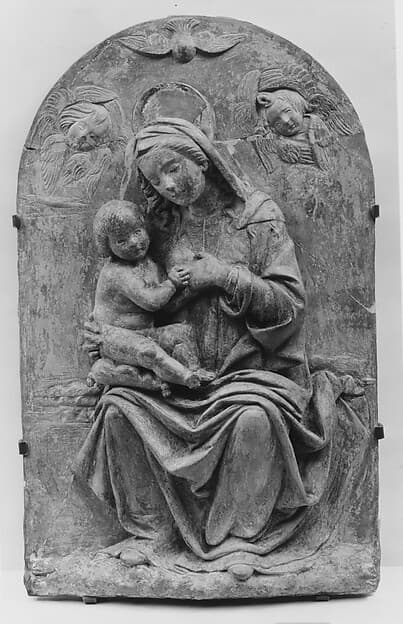 Madonna and Child