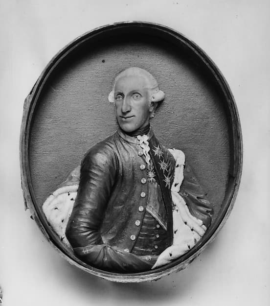 Ferdinand I (?), King of the Two Sicilies, 1751–1825