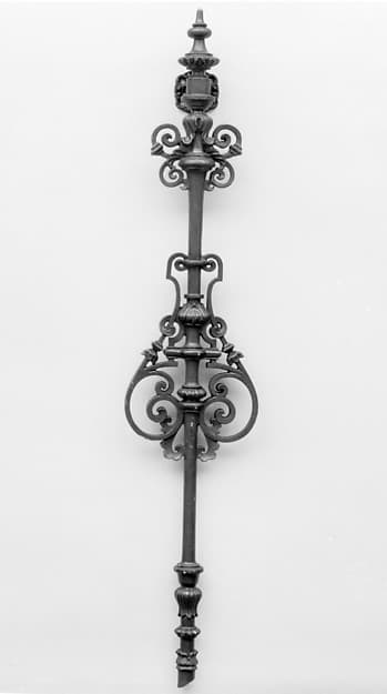 Baluster