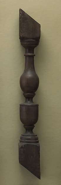 Baluster