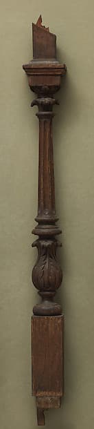 Baluster