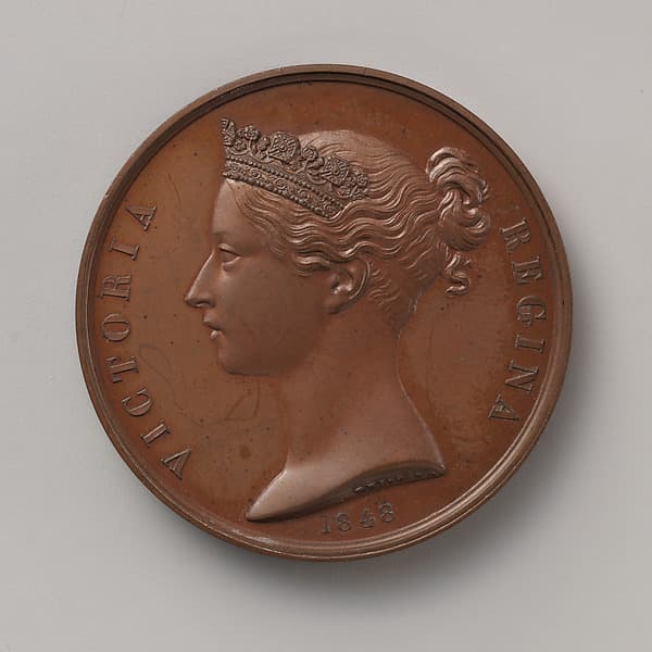 The Peninsular War Medal