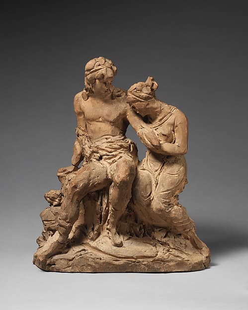 King Edward I (1239–1307) and Queen Eleanor (1241–1290)