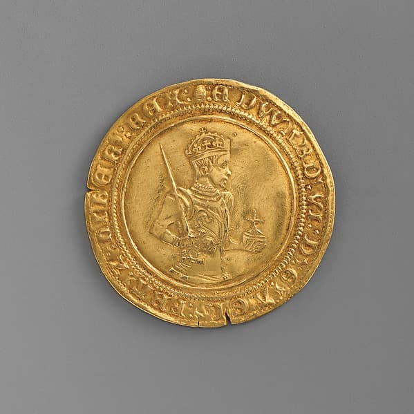 Edward VI (r. 1547–53)